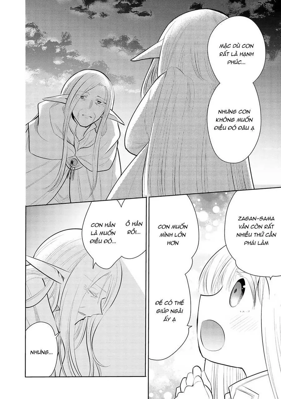 Maou No Ore Ga Dorei Elf Wo Yome Ni Shitanda Ga, Dou Medereba Ii? Nettruyen ZZZ Chương 49 Page 33