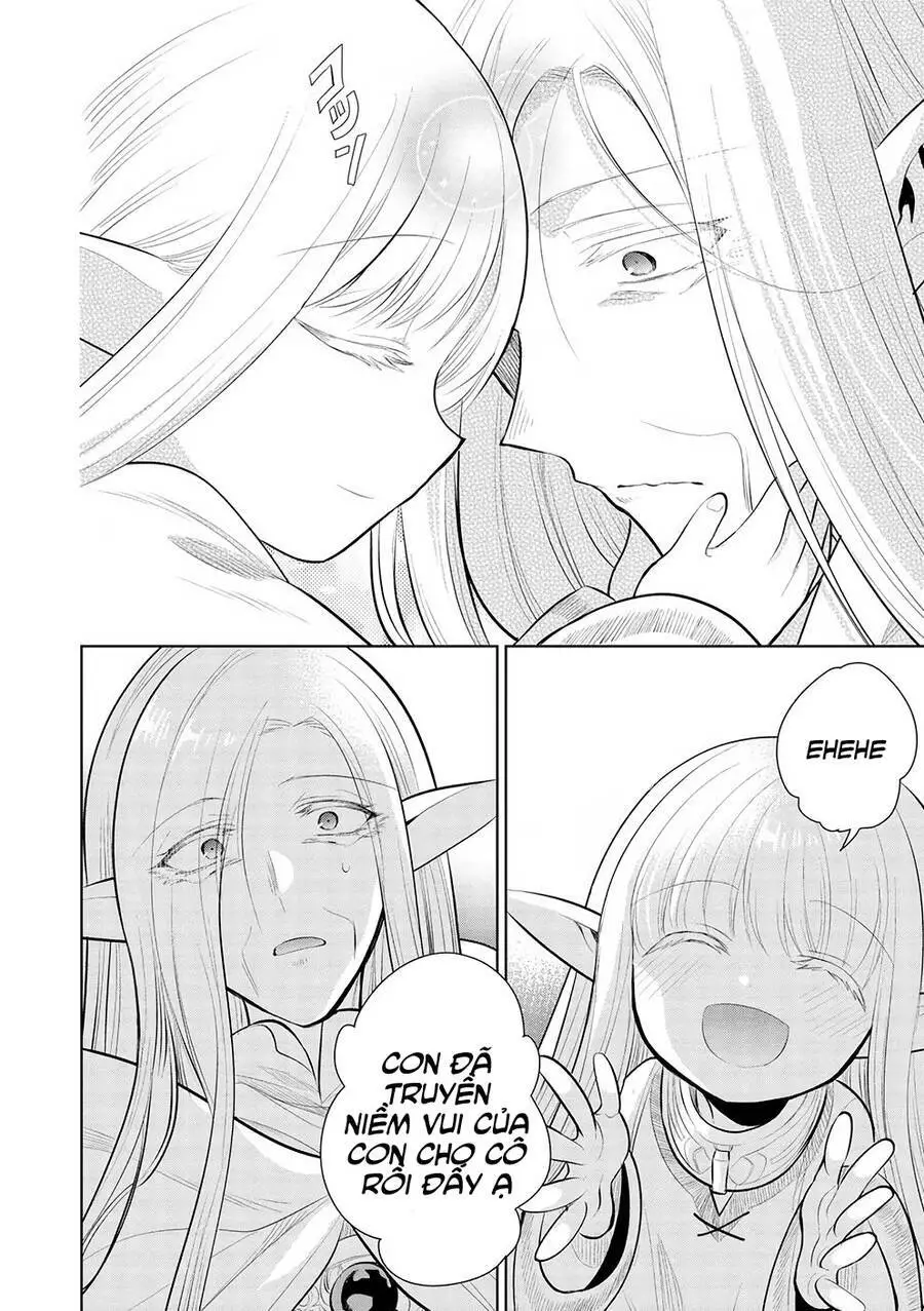 Maou No Ore Ga Dorei Elf Wo Yome Ni Shitanda Ga, Dou Medereba Ii? Nettruyen ZZZ Chương 49 Page 35