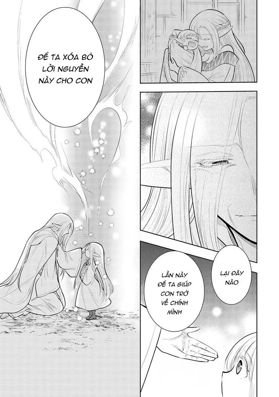 Maou No Ore Ga Dorei Elf Wo Yome Ni Shitanda Ga, Dou Medereba Ii? Nettruyen ZZZ Chương 49 Page 36