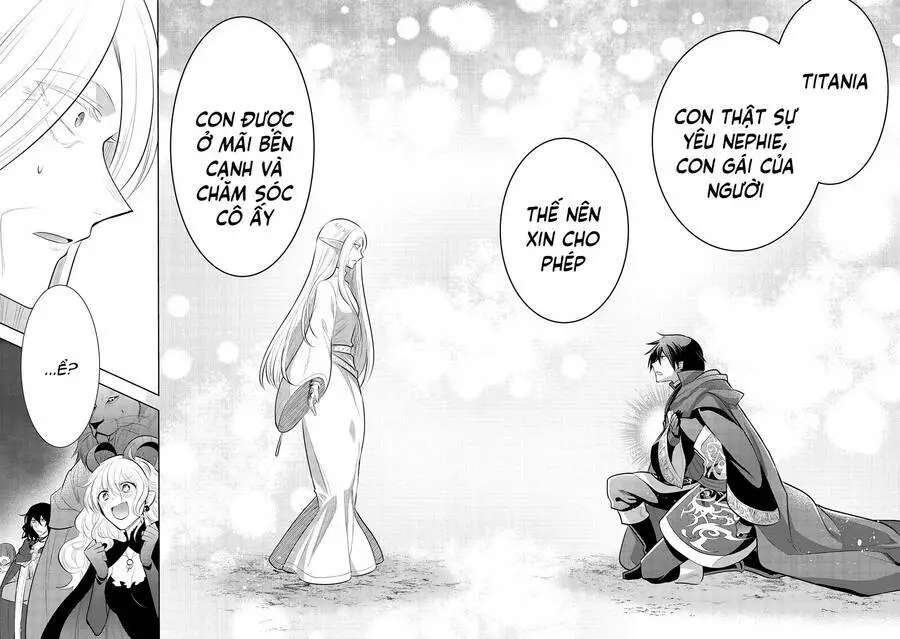 Maou No Ore Ga Dorei Elf Wo Yome Ni Shitanda Ga, Dou Medereba Ii? Nettruyen ZZZ Chương 49 Page 39
