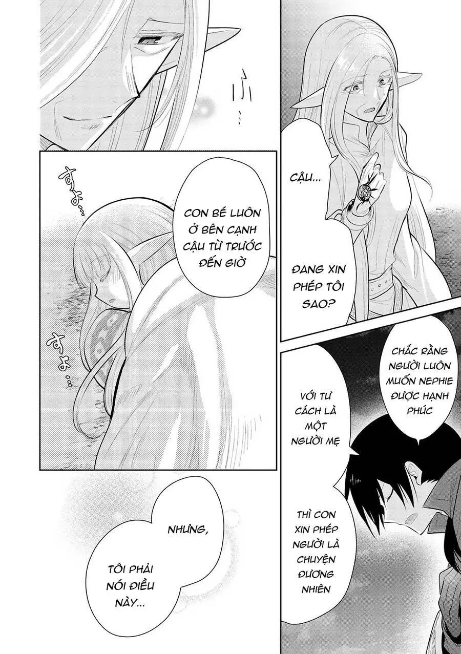 Maou No Ore Ga Dorei Elf Wo Yome Ni Shitanda Ga, Dou Medereba Ii? Nettruyen ZZZ Chương 49 Page 40