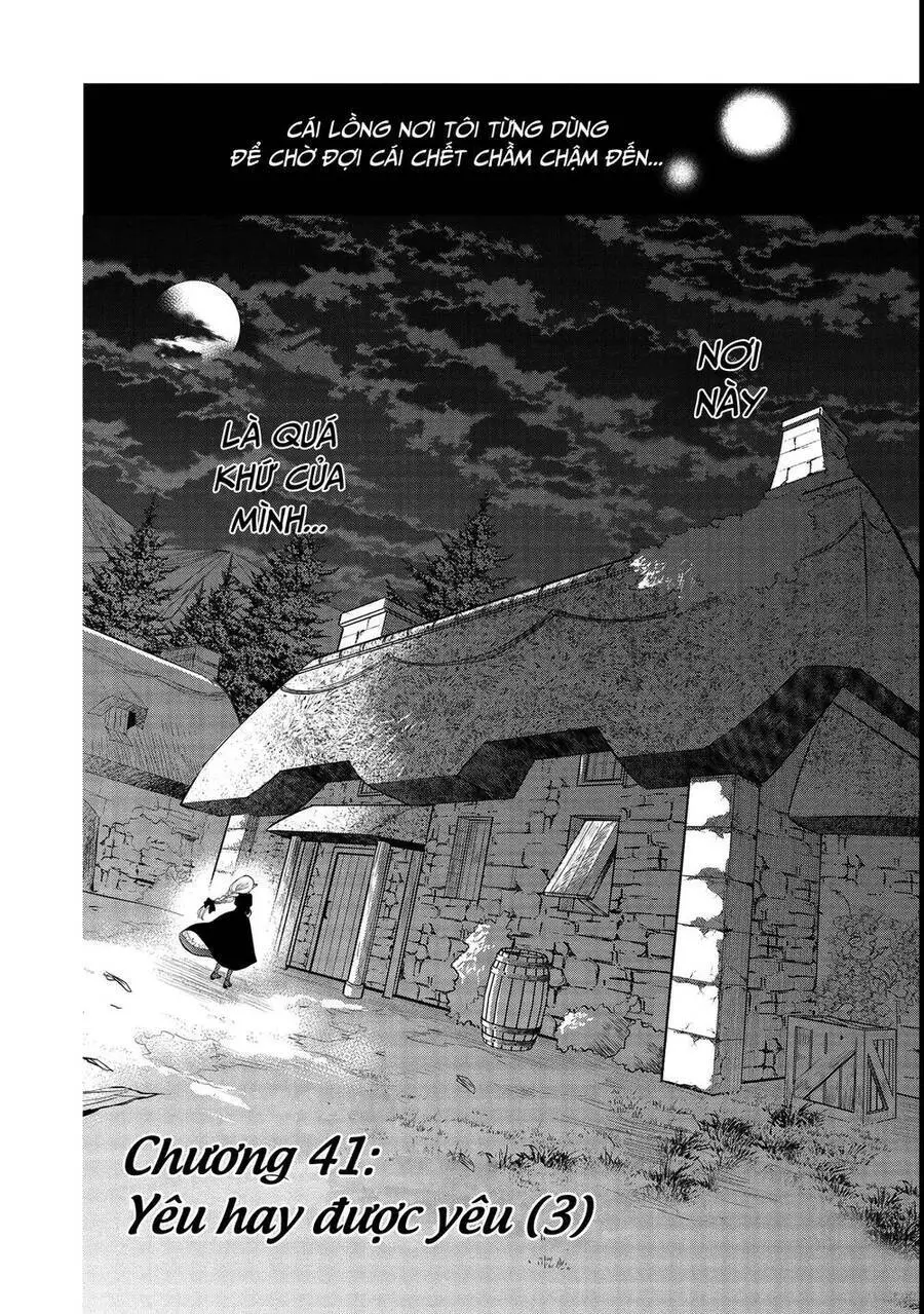Maou No Ore Ga Dorei Elf Wo Yome Ni Shitanda Ga, Dou Medereba Ii? Nettruyen ZZZ Chương 41 Page 3