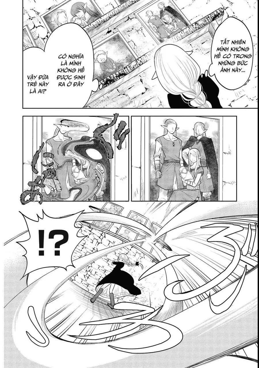 Maou No Ore Ga Dorei Elf Wo Yome Ni Shitanda Ga, Dou Medereba Ii? Nettruyen ZZZ Chương 41 Page 9