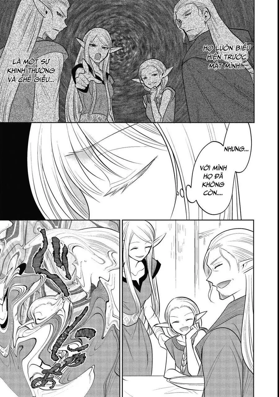 Maou No Ore Ga Dorei Elf Wo Yome Ni Shitanda Ga, Dou Medereba Ii? Nettruyen ZZZ Chương 41 Page 12
