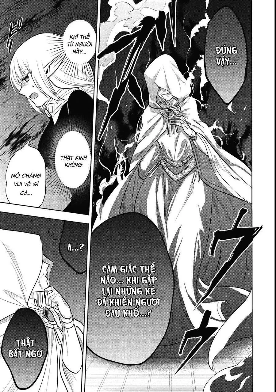 Maou No Ore Ga Dorei Elf Wo Yome Ni Shitanda Ga, Dou Medereba Ii? Nettruyen ZZZ Chương 41 Page 20
