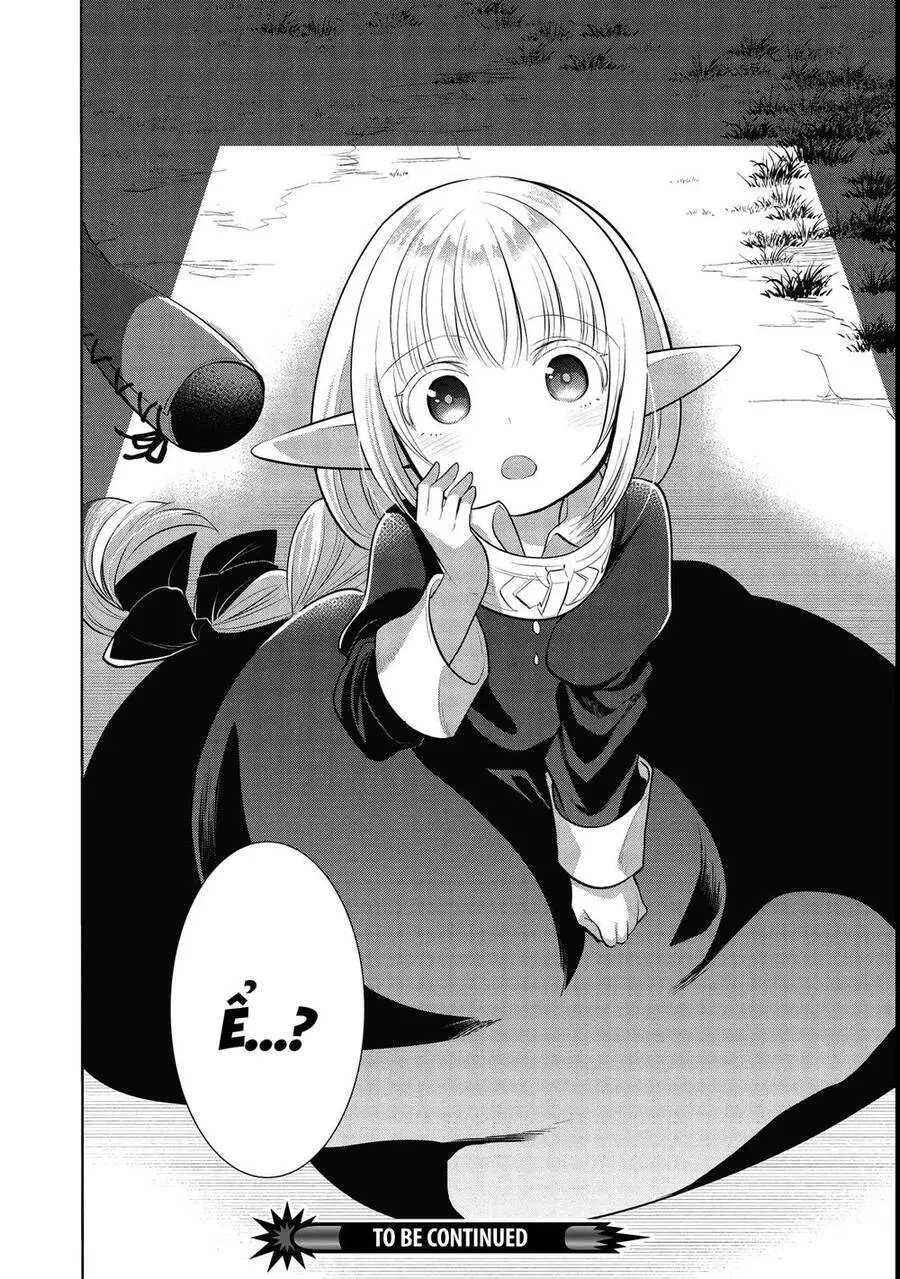Maou No Ore Ga Dorei Elf Wo Yome Ni Shitanda Ga, Dou Medereba Ii? Nettruyen ZZZ Chương 41 Page 33