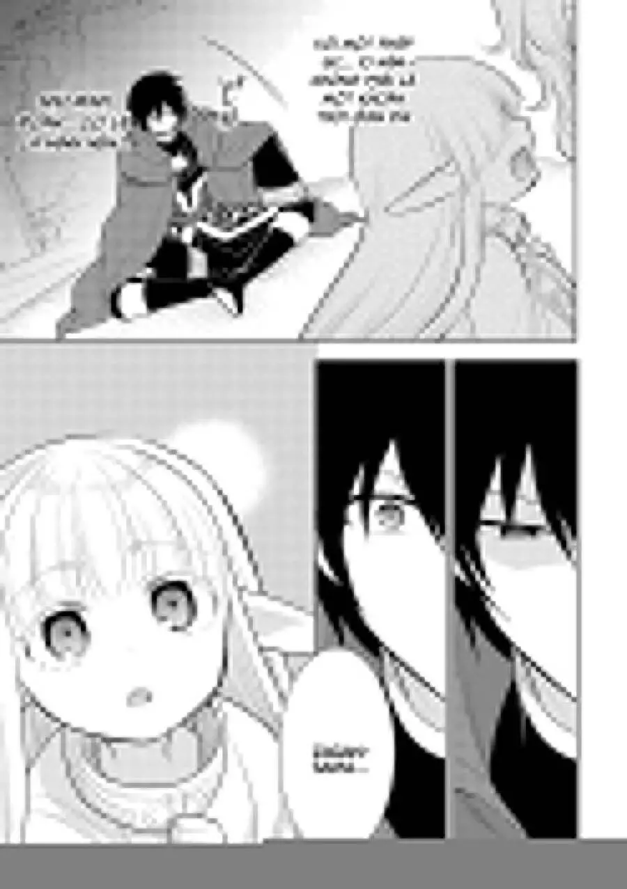Maou No Ore Ga Dorei Elf Wo Yome Ni Shitanda Ga, Dou Medereba Ii? Nettruyen ZZZ Chương 45 Page 12