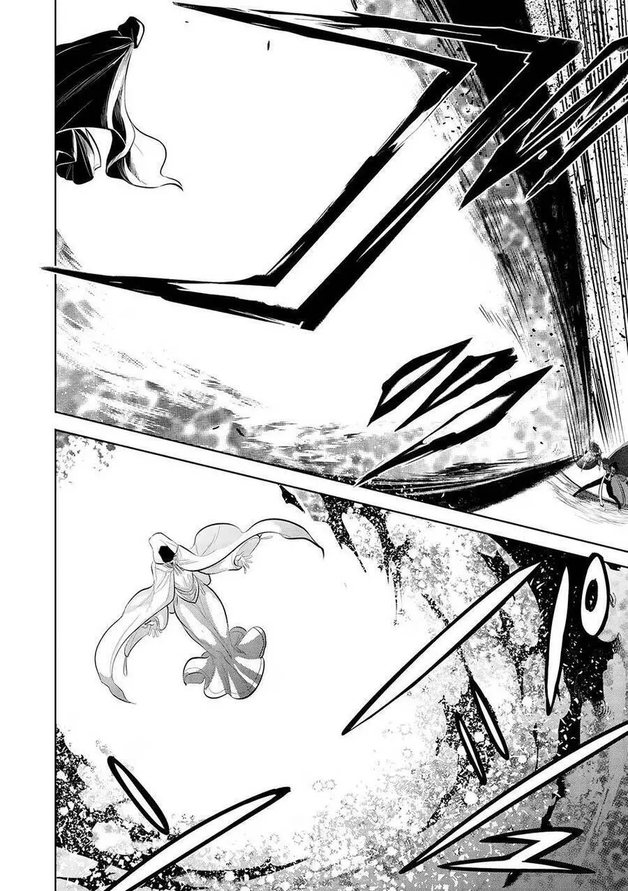 Maou No Ore Ga Dorei Elf Wo Yome Ni Shitanda Ga, Dou Medereba Ii? Nettruyen ZZZ Chương 46 Page 22