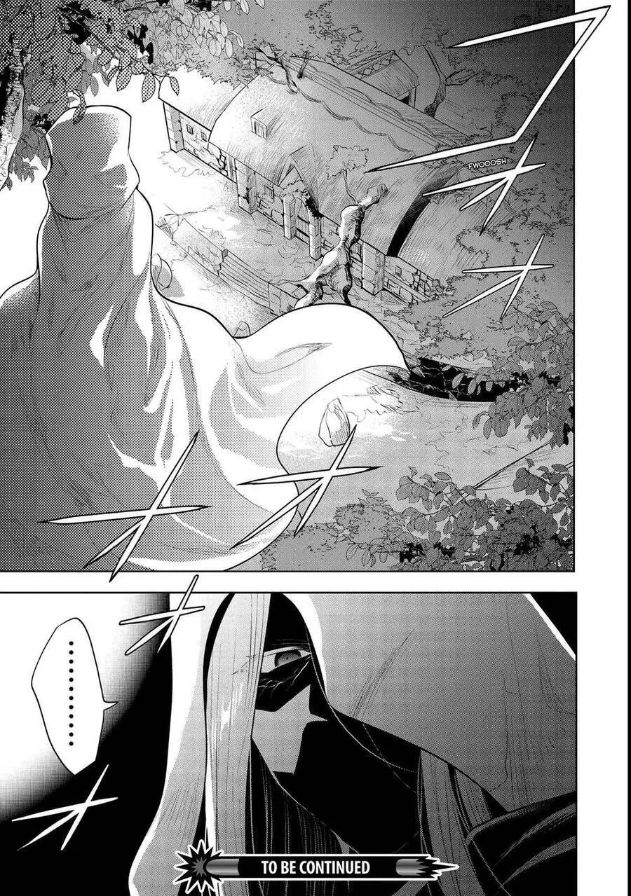 Maou No Ore Ga Dorei Elf Wo Yome Ni Shitanda Ga, Dou Medereba Ii? Nettruyen ZZZ Chương 39 Page 35