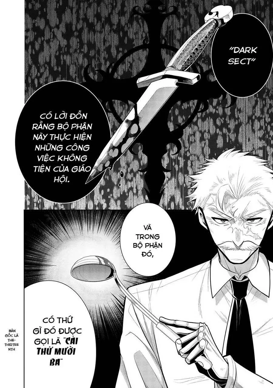 Maou No Ore Ga Dorei Elf Wo Yome Ni Shitanda Ga, Dou Medereba Ii? Nettruyen ZZZ Chương 53 Page 4