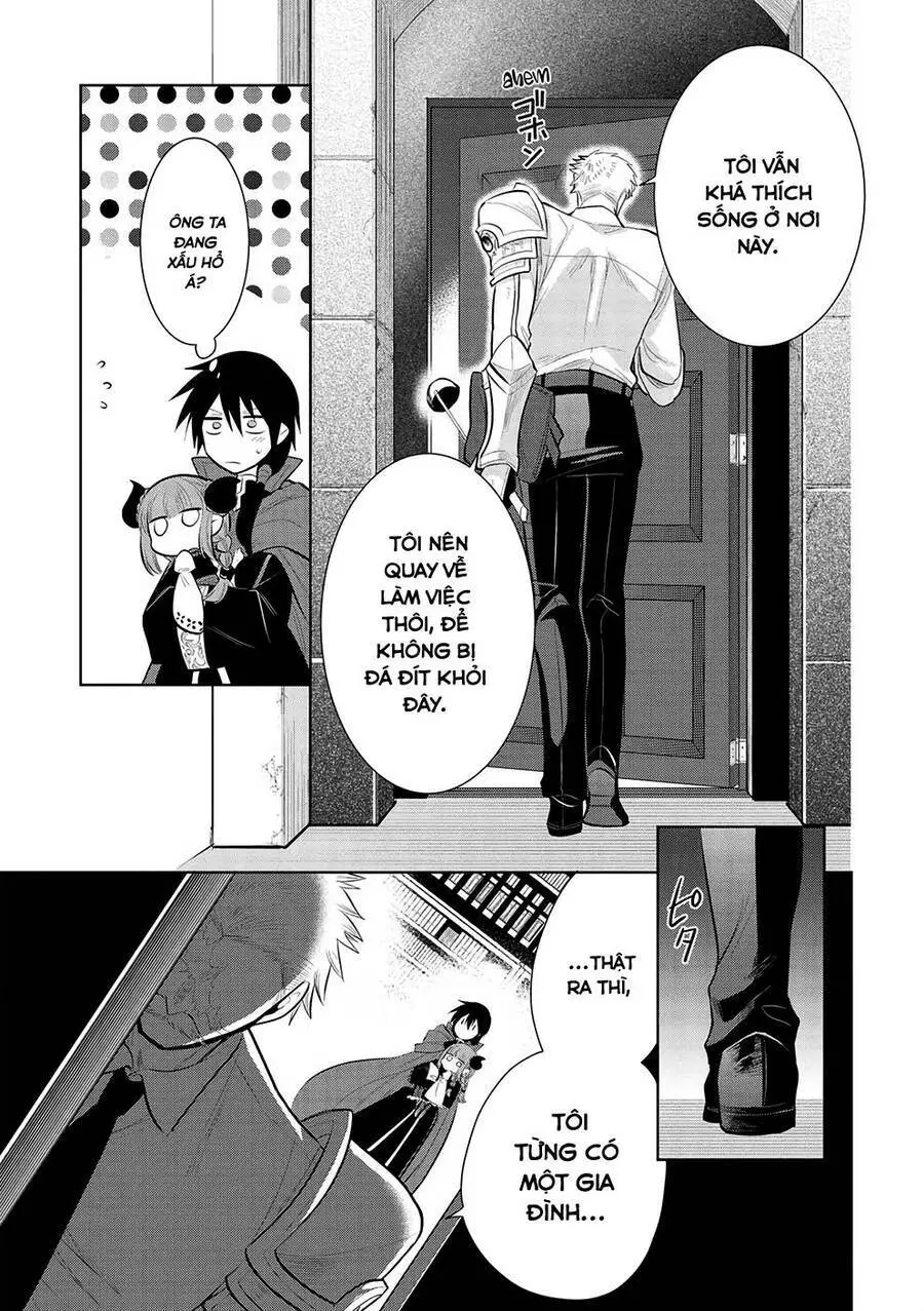 Maou No Ore Ga Dorei Elf Wo Yome Ni Shitanda Ga, Dou Medereba Ii? Nettruyen ZZZ Chương 53 Page 13