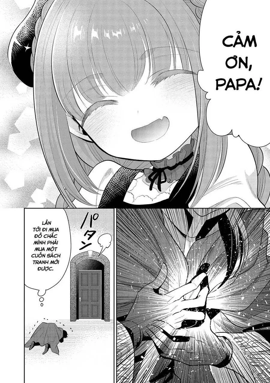 Maou No Ore Ga Dorei Elf Wo Yome Ni Shitanda Ga, Dou Medereba Ii? Nettruyen ZZZ Chương 53 Page 26