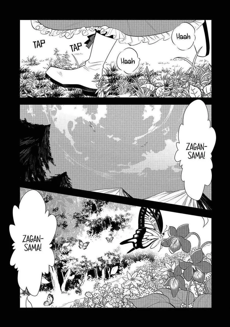 Maou No Ore Ga Dorei Elf Wo Yome Ni Shitanda Ga, Dou Medereba Ii? Nettruyen ZZZ Chương 35.5 Page 3