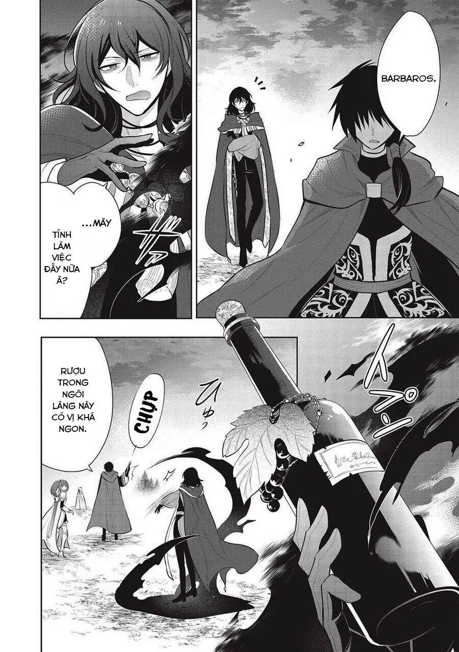 Maou No Ore Ga Dorei Elf Wo Yome Ni Shitanda Ga, Dou Medereba Ii? Nettruyen ZZZ Chương 50 Page 5