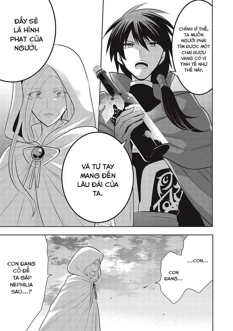 Maou No Ore Ga Dorei Elf Wo Yome Ni Shitanda Ga, Dou Medereba Ii? Nettruyen ZZZ Chương 50 Page 6