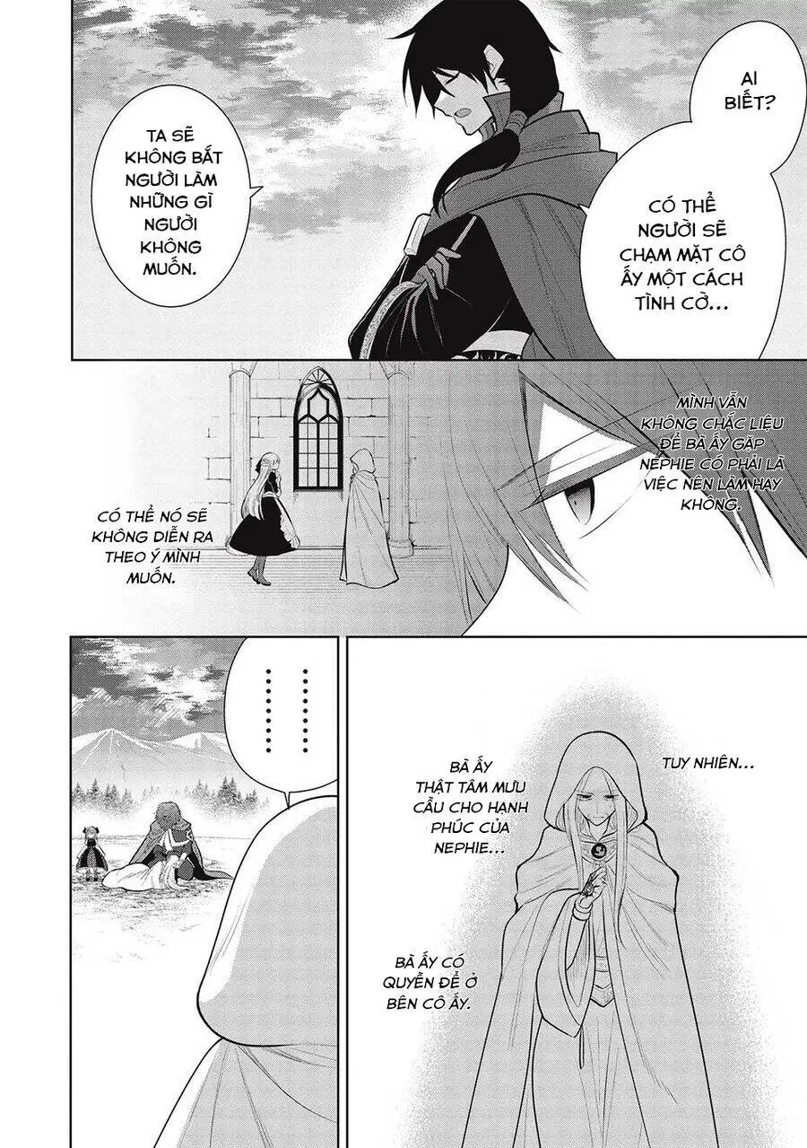 Maou No Ore Ga Dorei Elf Wo Yome Ni Shitanda Ga, Dou Medereba Ii? Nettruyen ZZZ Chương 50 Page 7