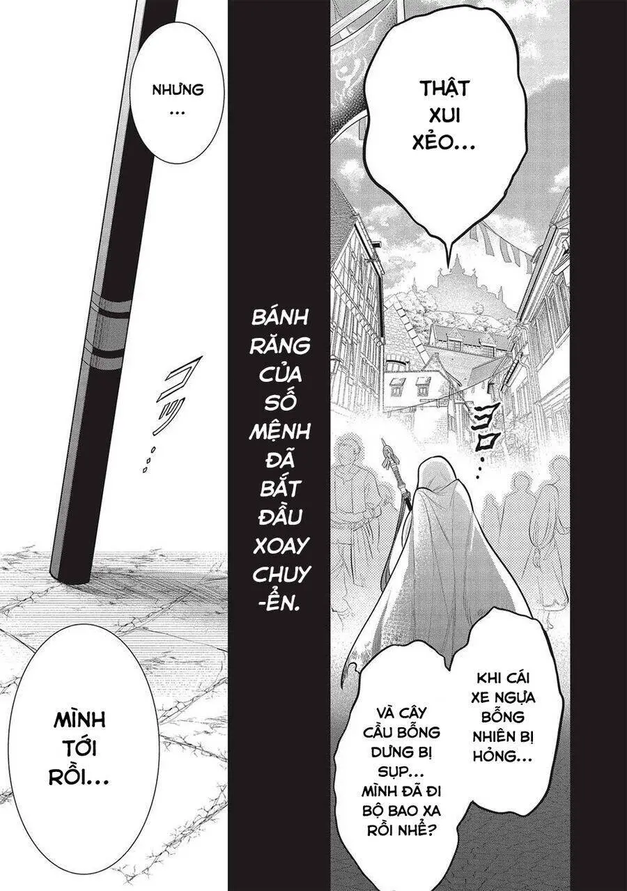 Maou No Ore Ga Dorei Elf Wo Yome Ni Shitanda Ga, Dou Medereba Ii? Nettruyen ZZZ Chương 51 Page 35