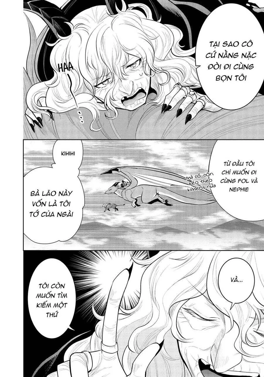 Maou No Ore Ga Dorei Elf Wo Yome Ni Shitanda Ga, Dou Medereba Ii? Nettruyen ZZZ Chương 37 Page 5