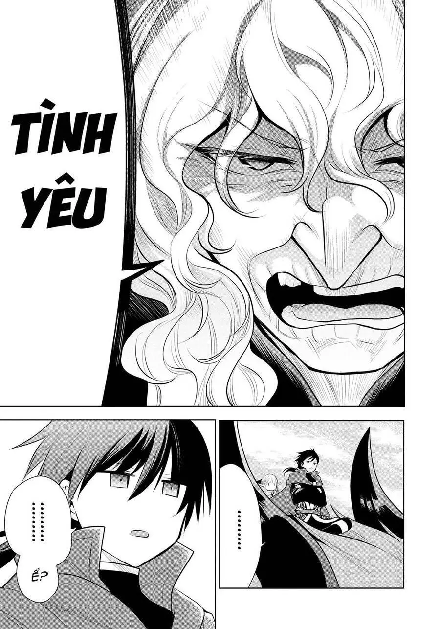 Maou No Ore Ga Dorei Elf Wo Yome Ni Shitanda Ga, Dou Medereba Ii? Nettruyen ZZZ Chương 37 Page 8