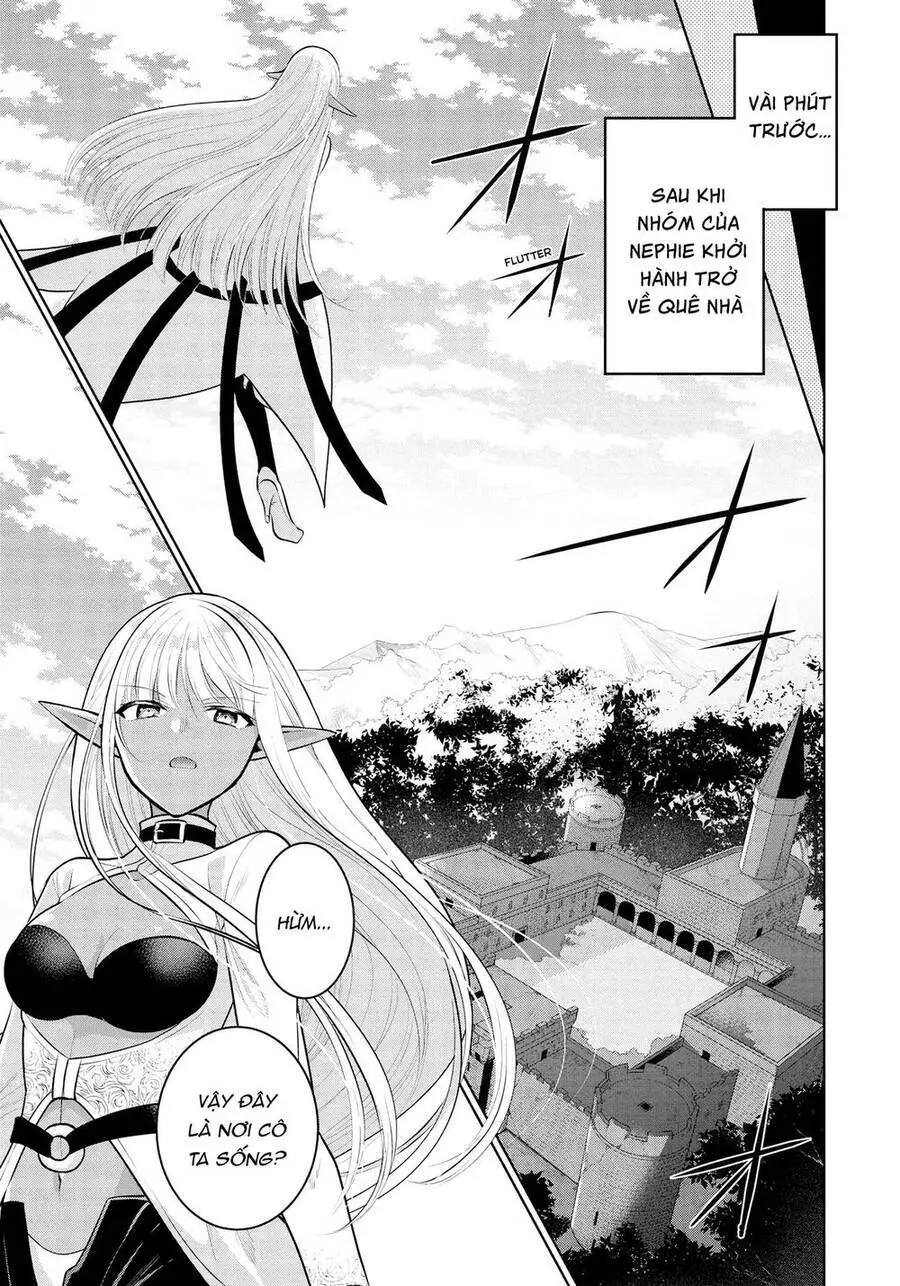 Maou No Ore Ga Dorei Elf Wo Yome Ni Shitanda Ga, Dou Medereba Ii? Nettruyen ZZZ Chương 38 Page 2