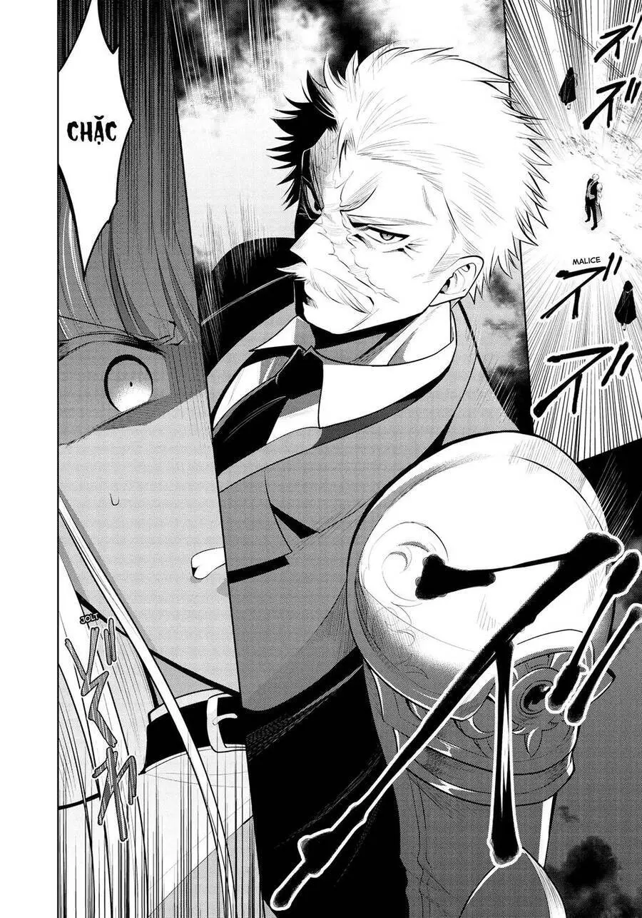 Maou No Ore Ga Dorei Elf Wo Yome Ni Shitanda Ga, Dou Medereba Ii? Nettruyen ZZZ Chương 38 Page 5