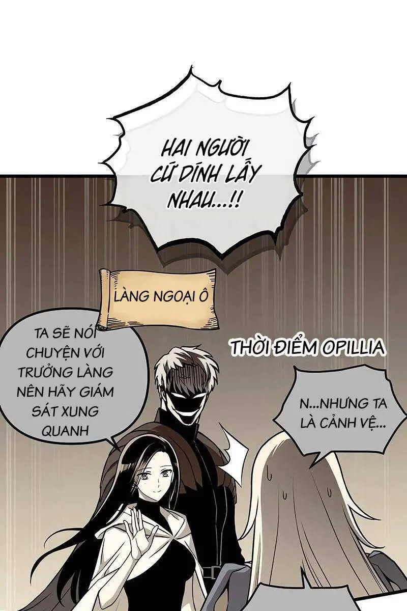 Chiền Thần Tự Sát Hồi Quy Nettruyen ZZZ Chương 75 Page 31