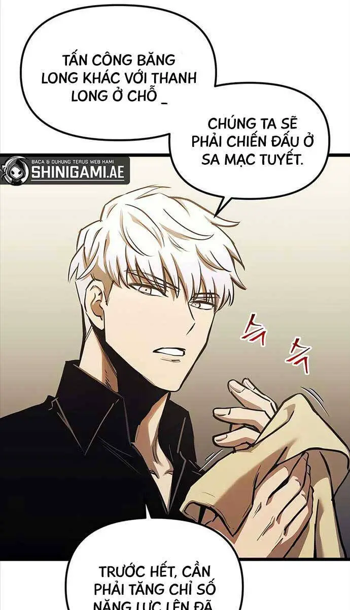 Chiền Thần Tự Sát Hồi Quy Nettruyen ZZZ Chương 96 Page 4