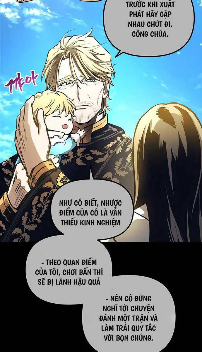 Chiền Thần Tự Sát Hồi Quy Nettruyen ZZZ Chương 101 Page 74