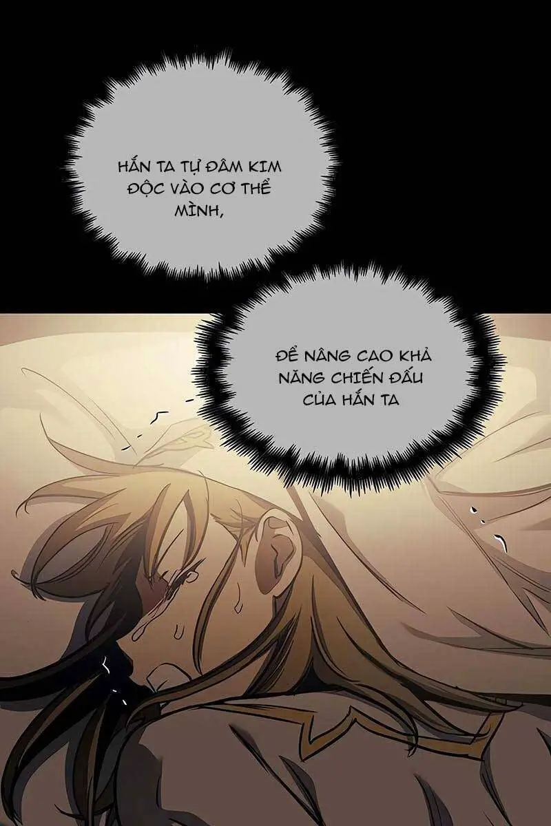 Chiền Thần Tự Sát Hồi Quy Nettruyen ZZZ Chương 84 Page 5