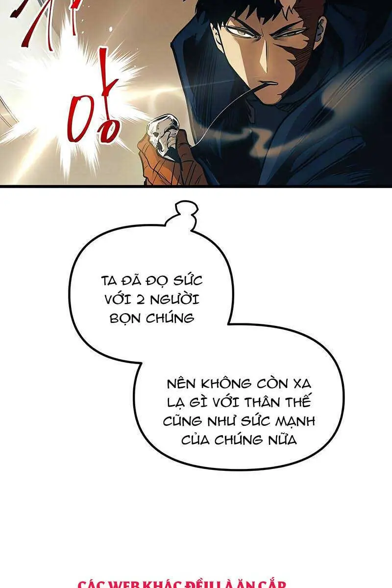 Chiền Thần Tự Sát Hồi Quy Nettruyen ZZZ Chương 84 Page 8