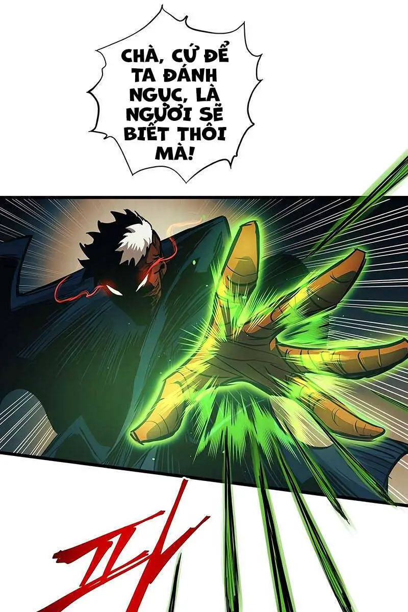 Chiền Thần Tự Sát Hồi Quy Nettruyen ZZZ Chương 84 Page 18