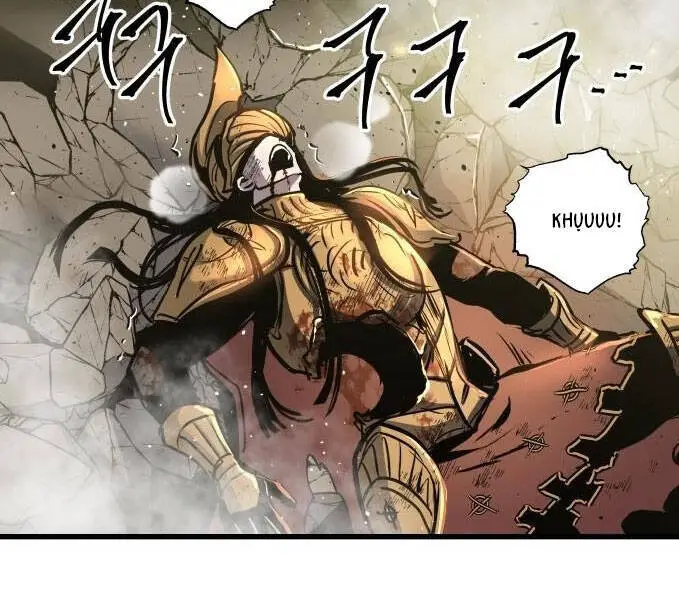 Chiền Thần Tự Sát Hồi Quy Nettruyen ZZZ Chương 37 Page 106