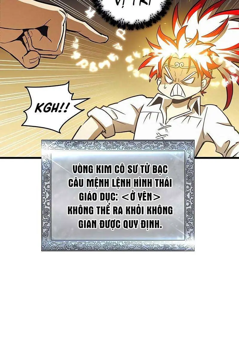 Chiền Thần Tự Sát Hồi Quy Nettruyen ZZZ Chương 80 Page 55