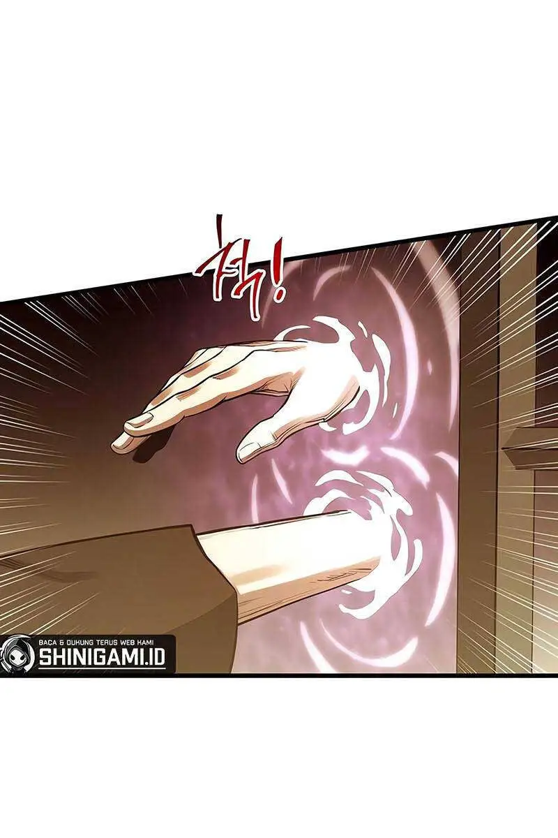 Chiền Thần Tự Sát Hồi Quy Nettruyen ZZZ Chương 80 Page 73