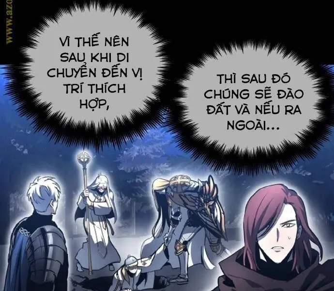 Chiền Thần Tự Sát Hồi Quy Nettruyen ZZZ Chương 36 Page 40