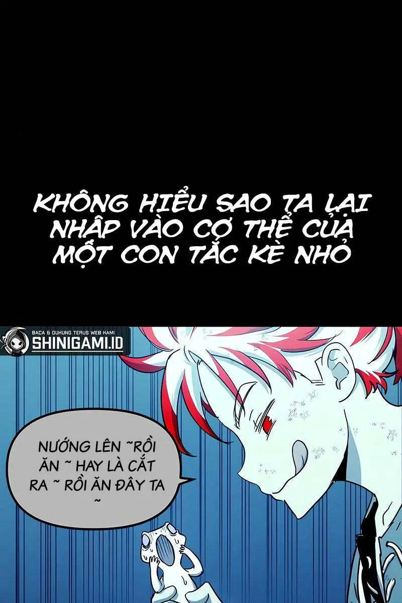 Chiền Thần Tự Sát Hồi Quy Nettruyen ZZZ Chương 79 Page 27