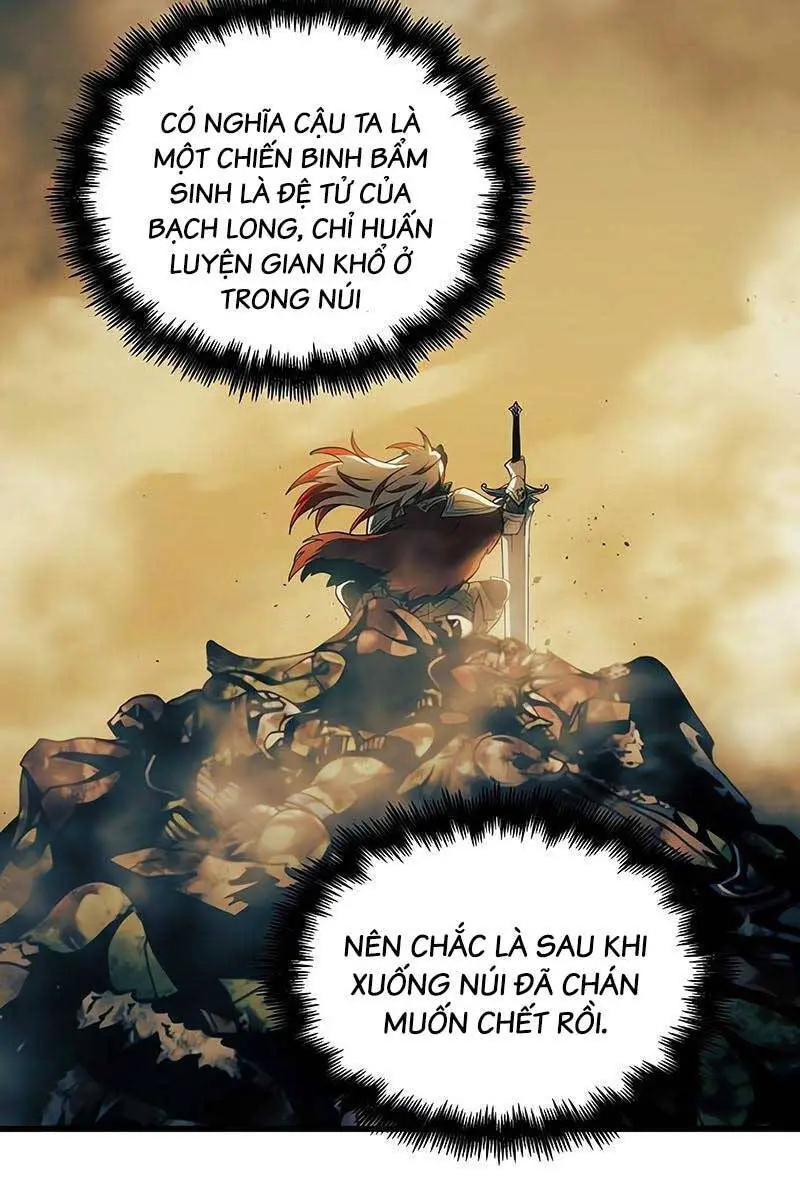 Chiền Thần Tự Sát Hồi Quy Nettruyen ZZZ Chương 79 Page 38