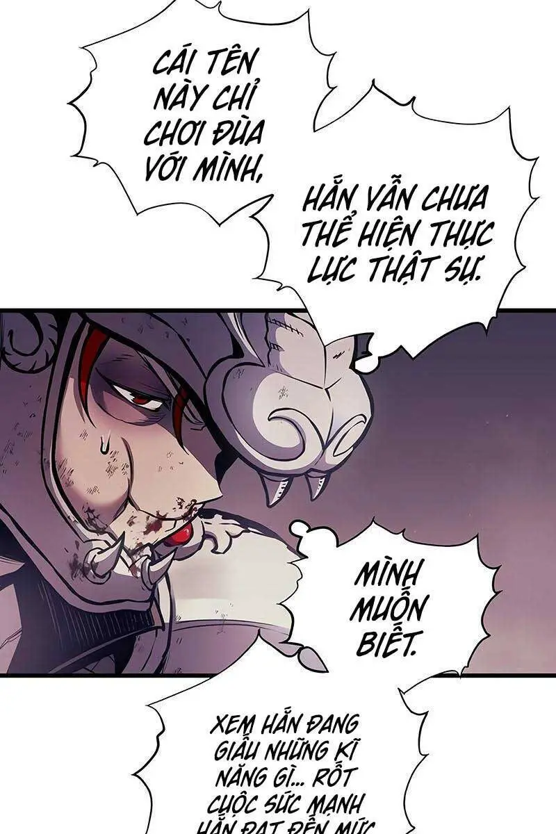 Chiền Thần Tự Sát Hồi Quy Nettruyen ZZZ Chương 79 Page 46