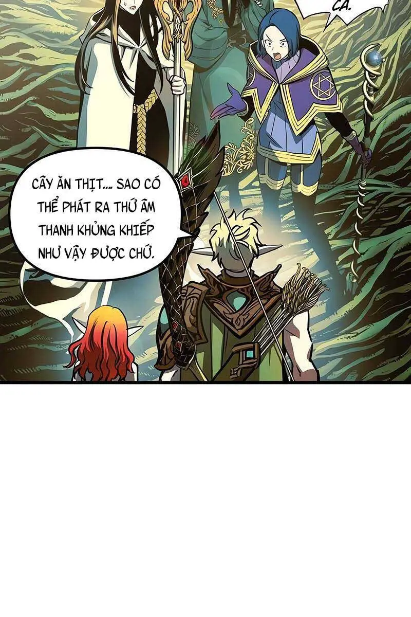 Chiền Thần Tự Sát Hồi Quy Nettruyen ZZZ Chương 73 Page 3