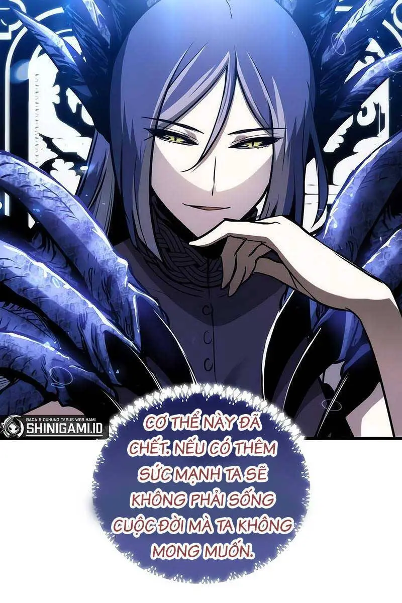Chiền Thần Tự Sát Hồi Quy Nettruyen ZZZ Chương 73 Page 45