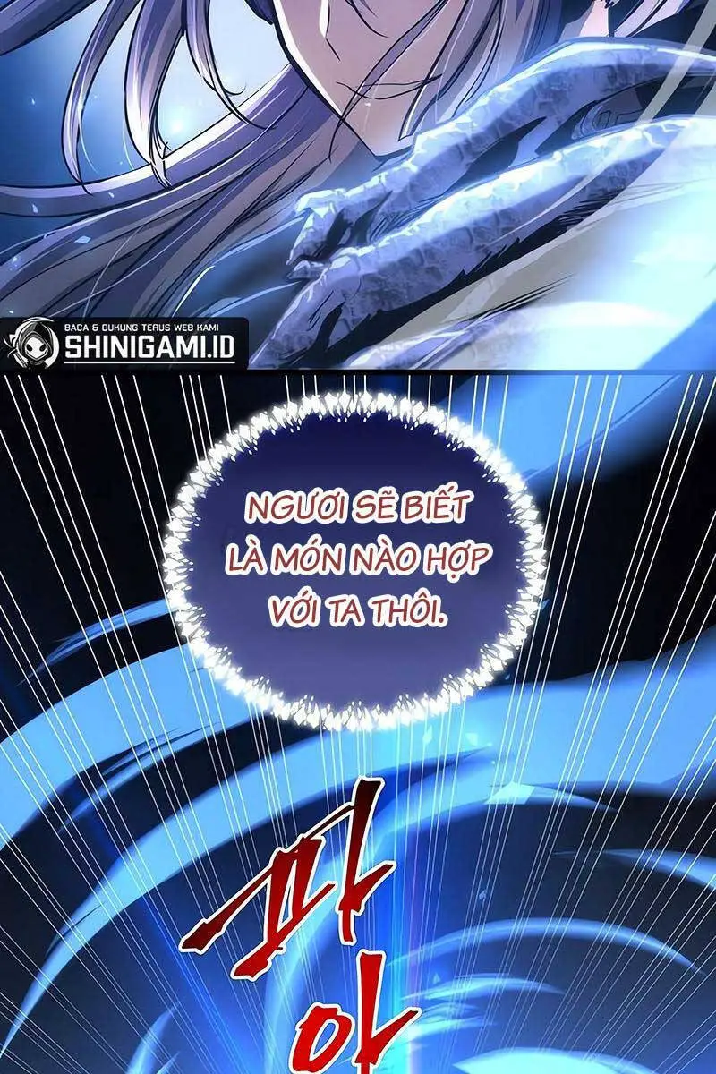Chiền Thần Tự Sát Hồi Quy Nettruyen ZZZ Chương 73 Page 61