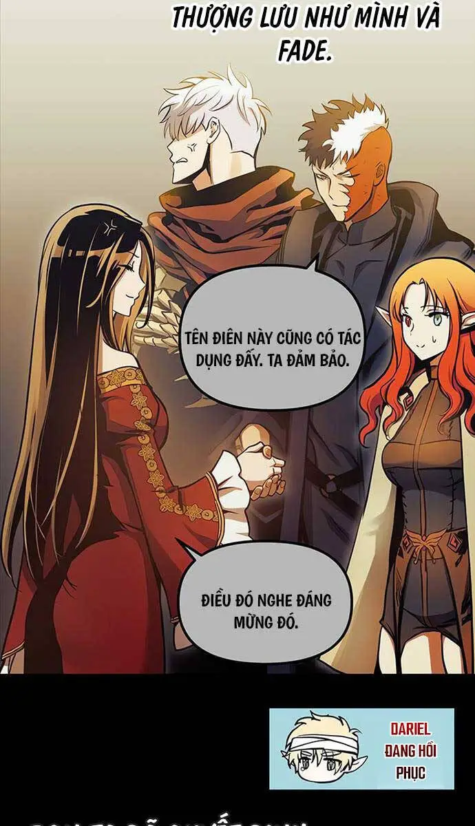 Chiền Thần Tự Sát Hồi Quy Nettruyen ZZZ Chương 99 Page 32