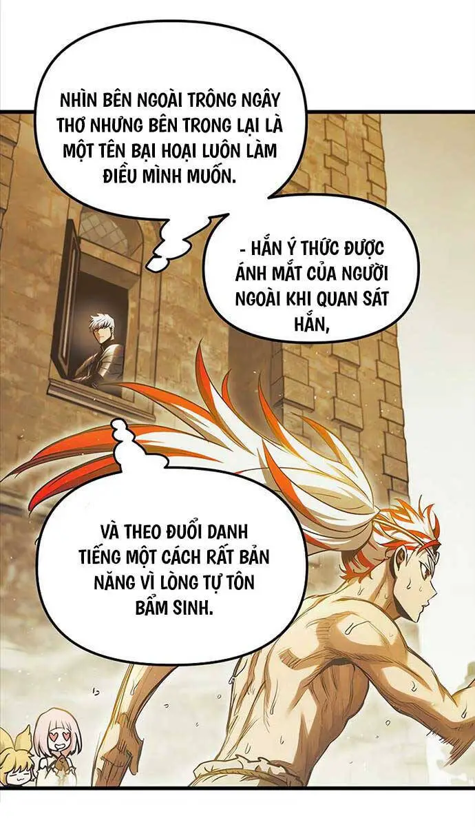 Chiền Thần Tự Sát Hồi Quy Nettruyen ZZZ Chương 99 Page 39