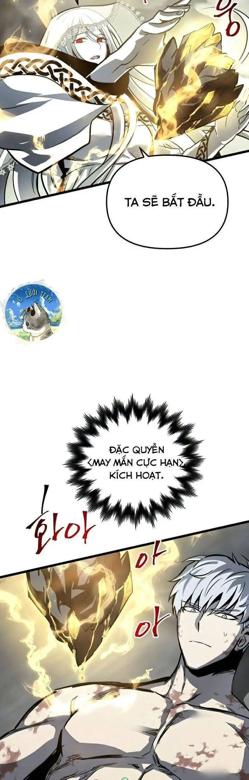 Chiền Thần Tự Sát Hồi Quy Nettruyen ZZZ Chương 32 Page 2