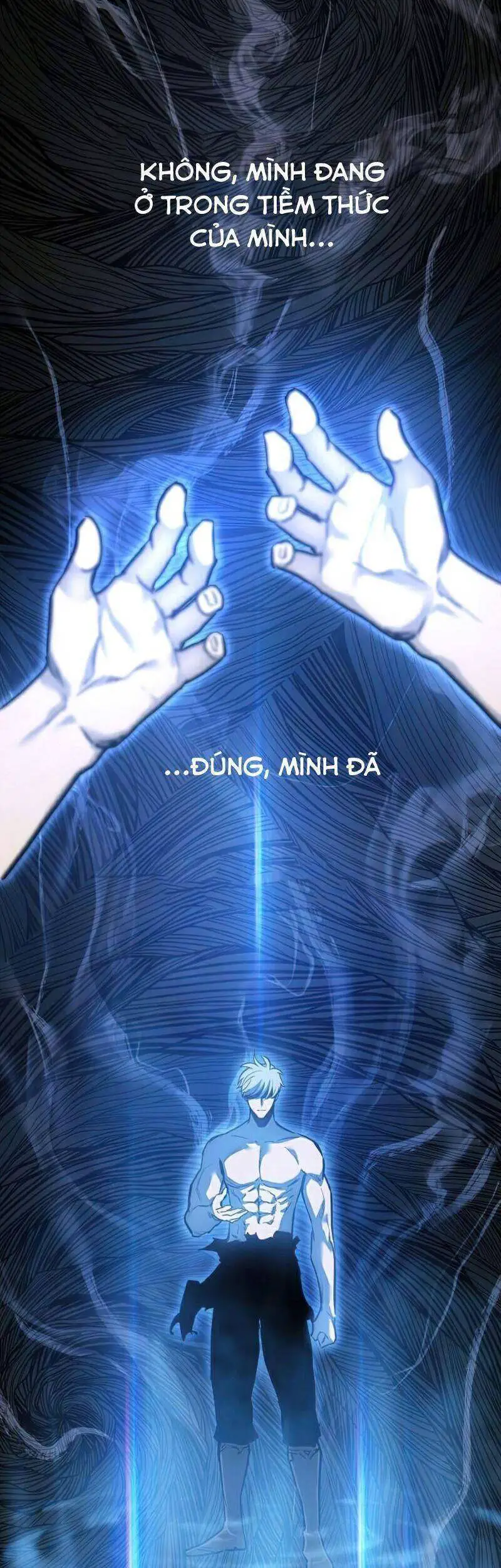 Chiền Thần Tự Sát Hồi Quy Nettruyen ZZZ Chương 32 Page 6