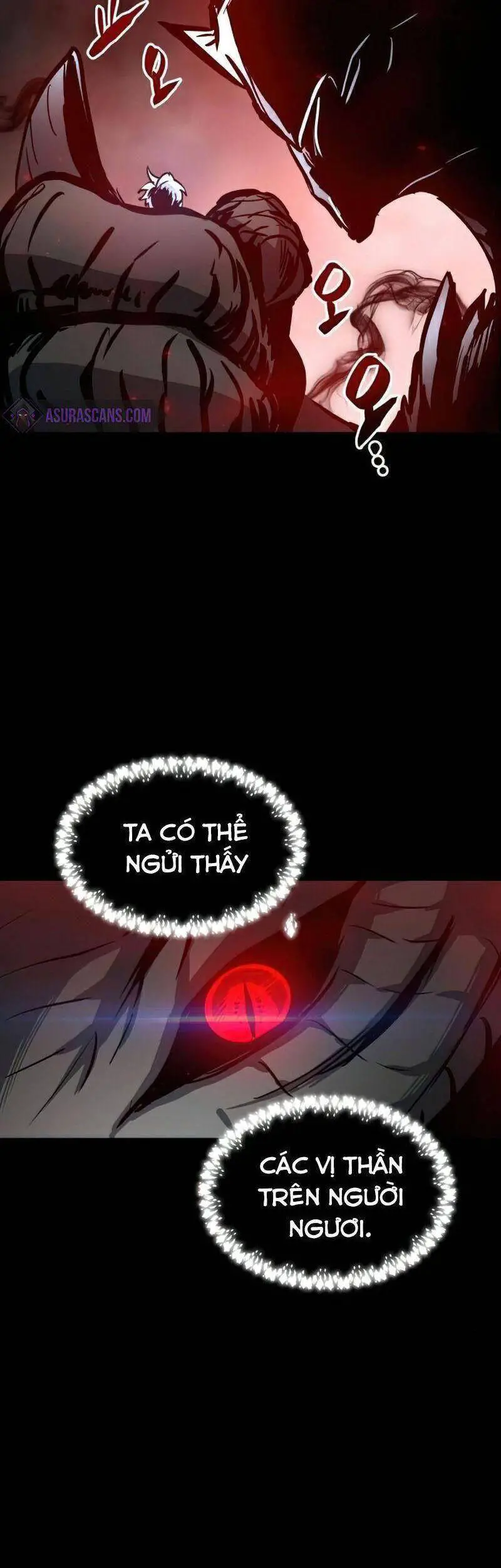 Chiền Thần Tự Sát Hồi Quy Nettruyen ZZZ Chương 32 Page 13