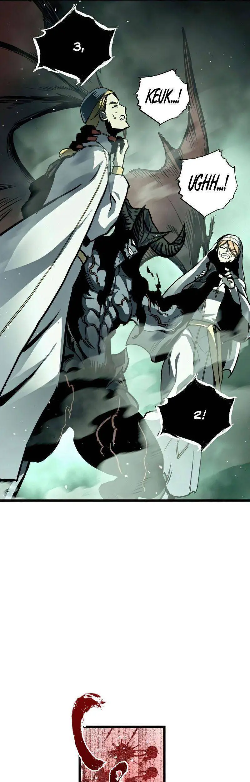 Chiền Thần Tự Sát Hồi Quy Nettruyen ZZZ Chương 32 Page 19