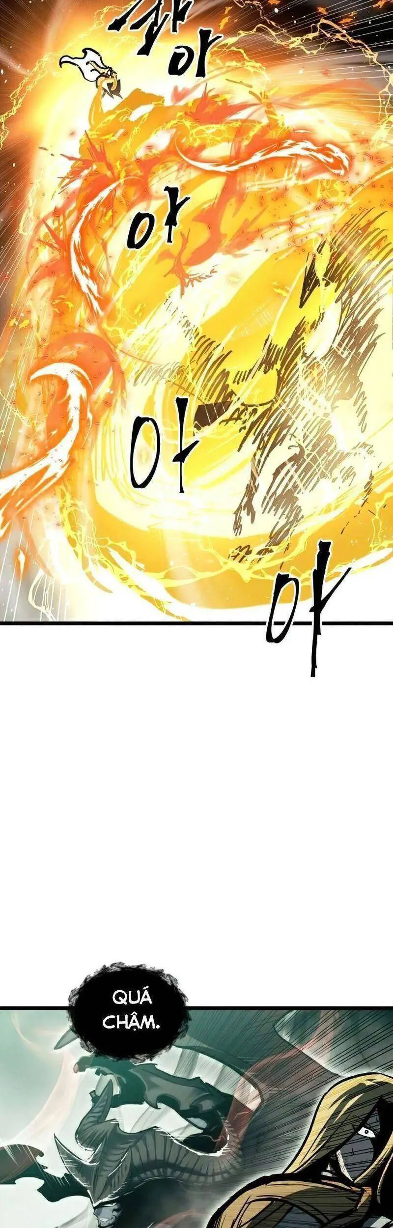 Chiền Thần Tự Sát Hồi Quy Nettruyen ZZZ Chương 32 Page 22