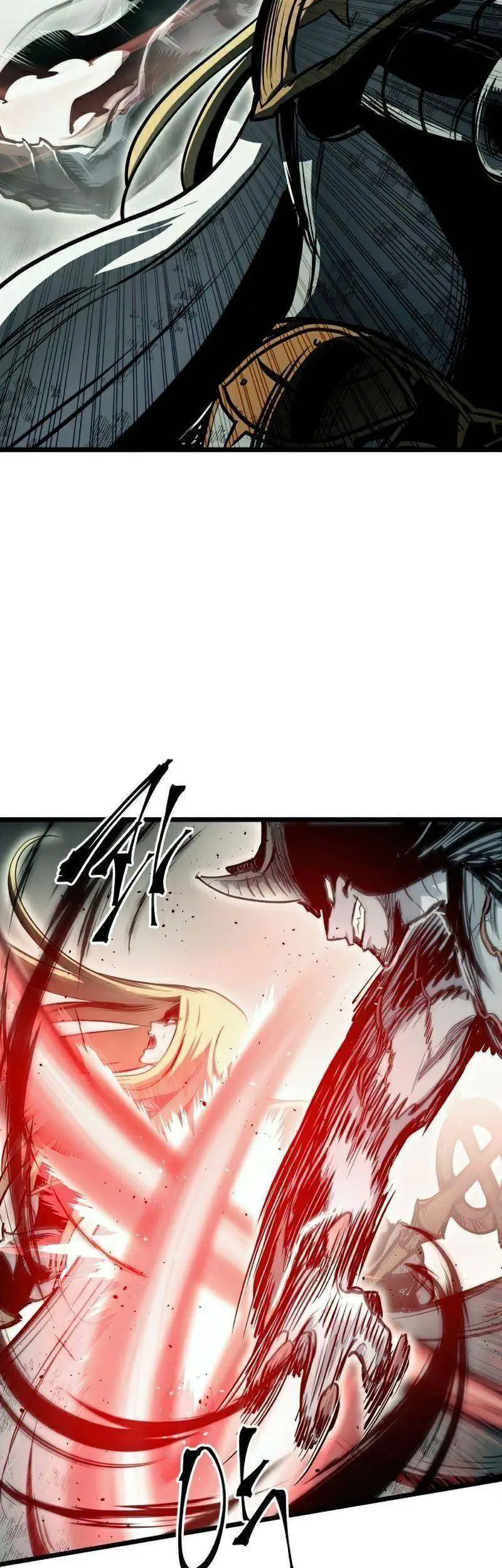 Chiền Thần Tự Sát Hồi Quy Nettruyen ZZZ Chương 32 Page 23