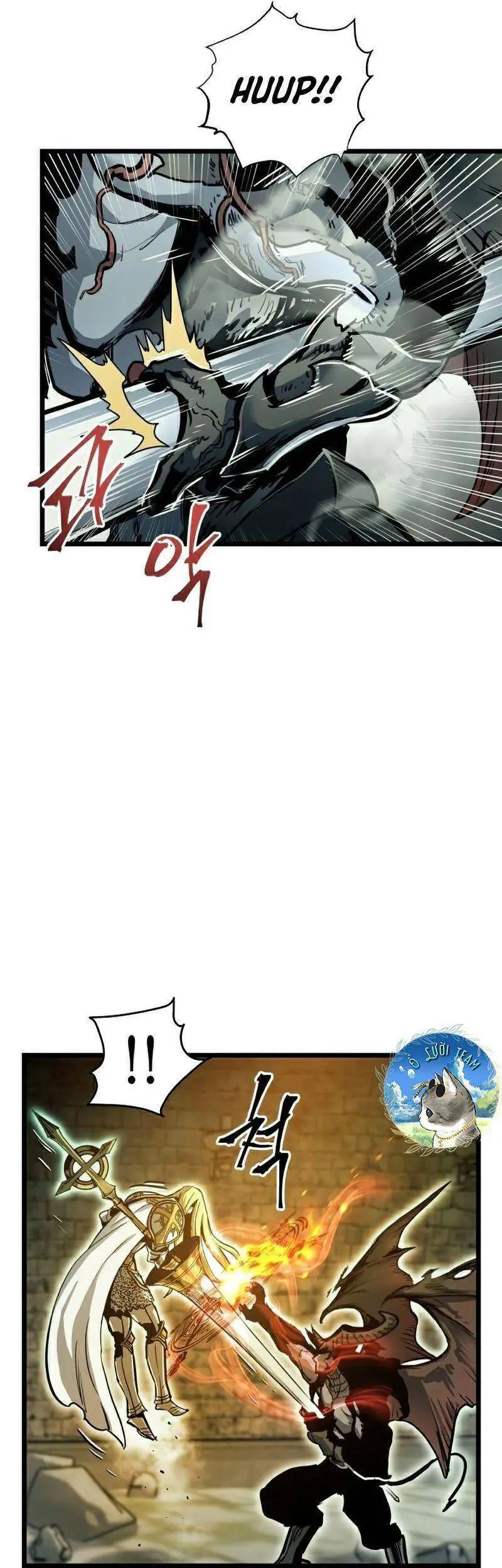 Chiền Thần Tự Sát Hồi Quy Nettruyen ZZZ Chương 32 Page 28